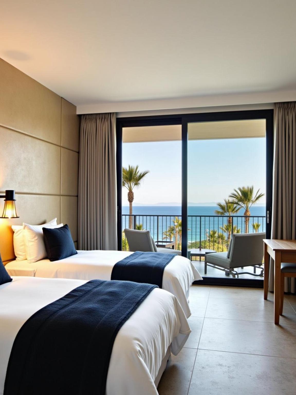 Tribe Resorts Juan Dolio Bagian luar foto