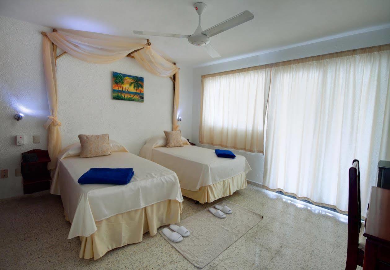 Tribe Resorts Juan Dolio Bagian luar foto