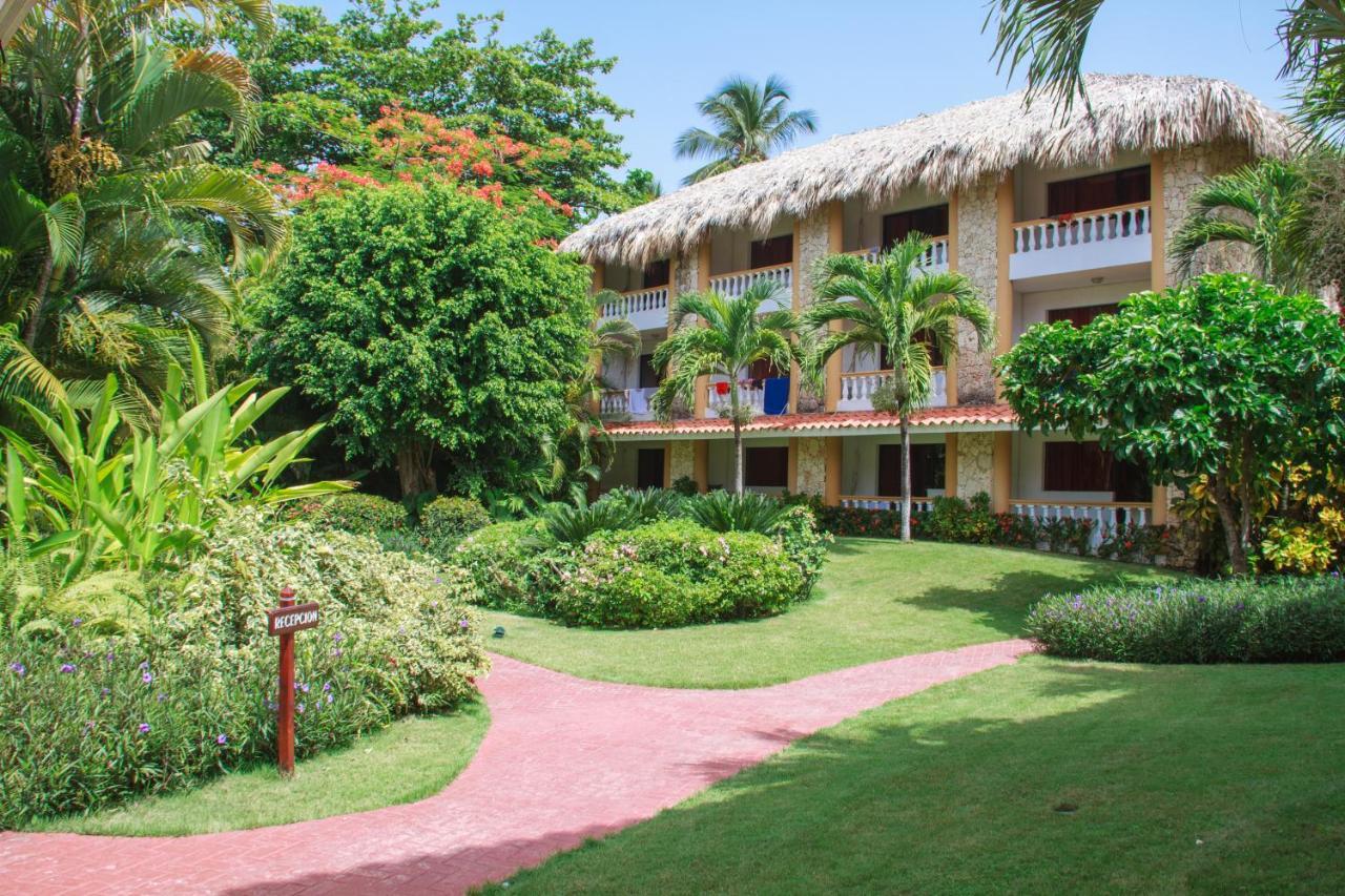 Tribe Resorts Juan Dolio Bagian luar foto