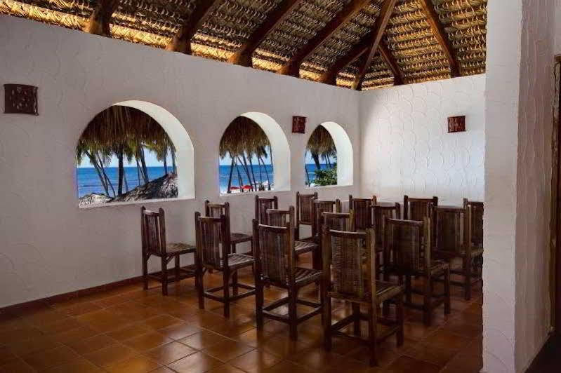 Tribe Resorts Juan Dolio Bagian luar foto
