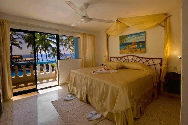 Tribe Resorts Juan Dolio Bagian luar foto